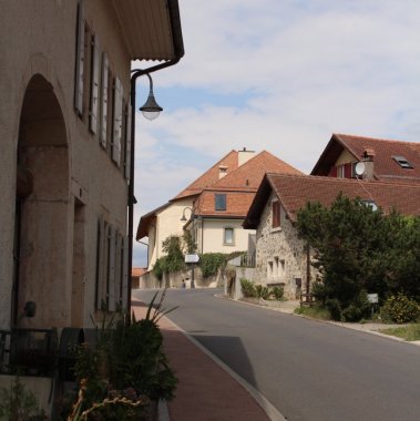 Municipalité