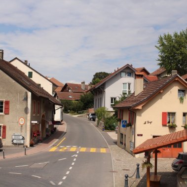 Conseil général