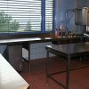 Cuisine du haut 